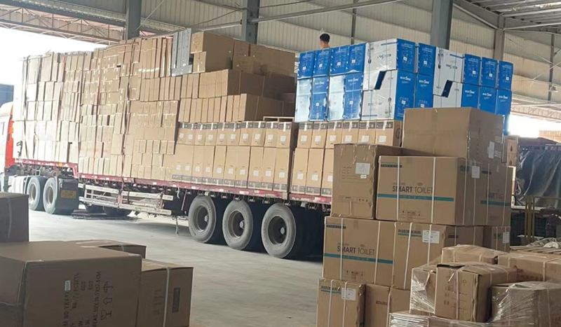 汕头潮阳区到安顺物流公司-潮阳区到安顺物流专线-送货到门