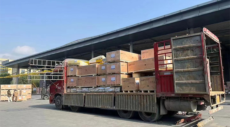 汕头到安顺物流公司-汕头到安顺物流专线-大小件托运服务